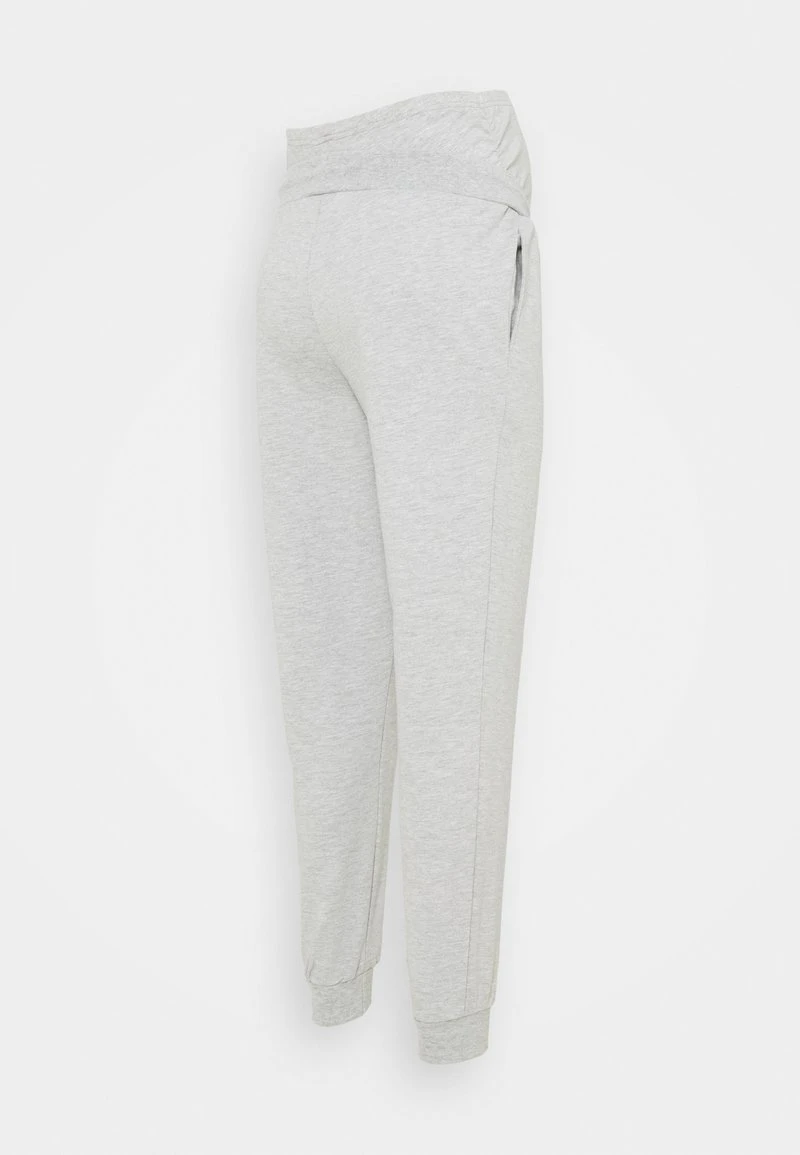 HOODIE WITH JOGGER SET - Kapuzenpullover - Light Grey – Bild 5