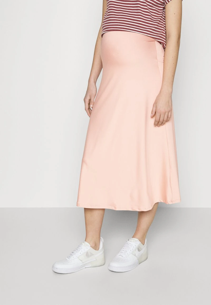 A-Linien-Rock - Pink – Bild 6