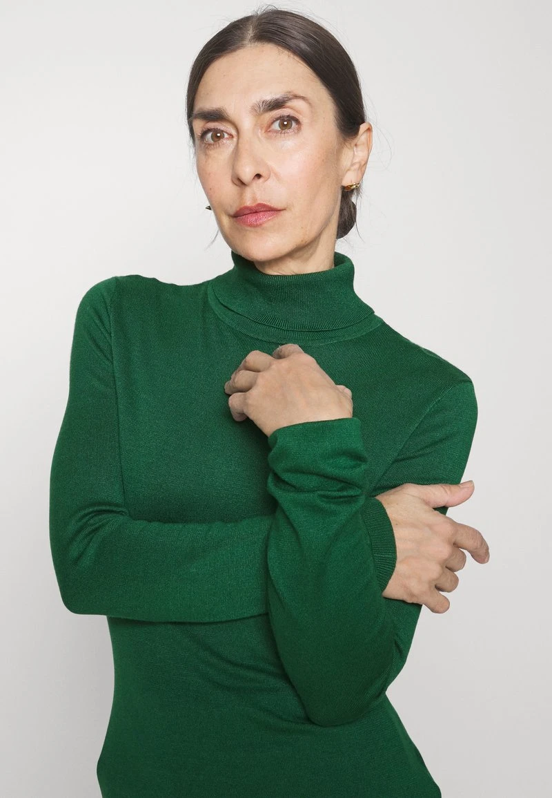 Anna Field Strickpullover - Green – Bild 4