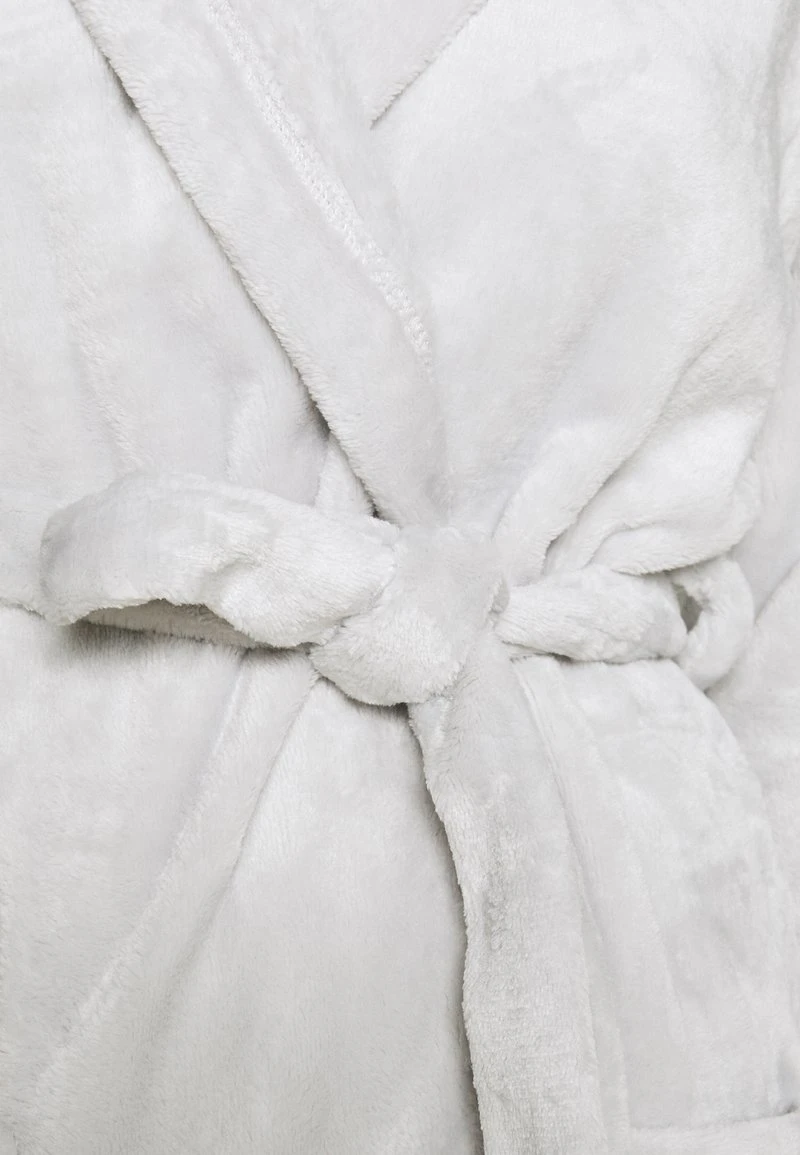 Anna Field MAELIS - Bademantel - Grey – Bild 5