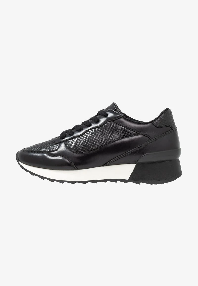 Anna Field Sneaker Low - Black – Bild 2
