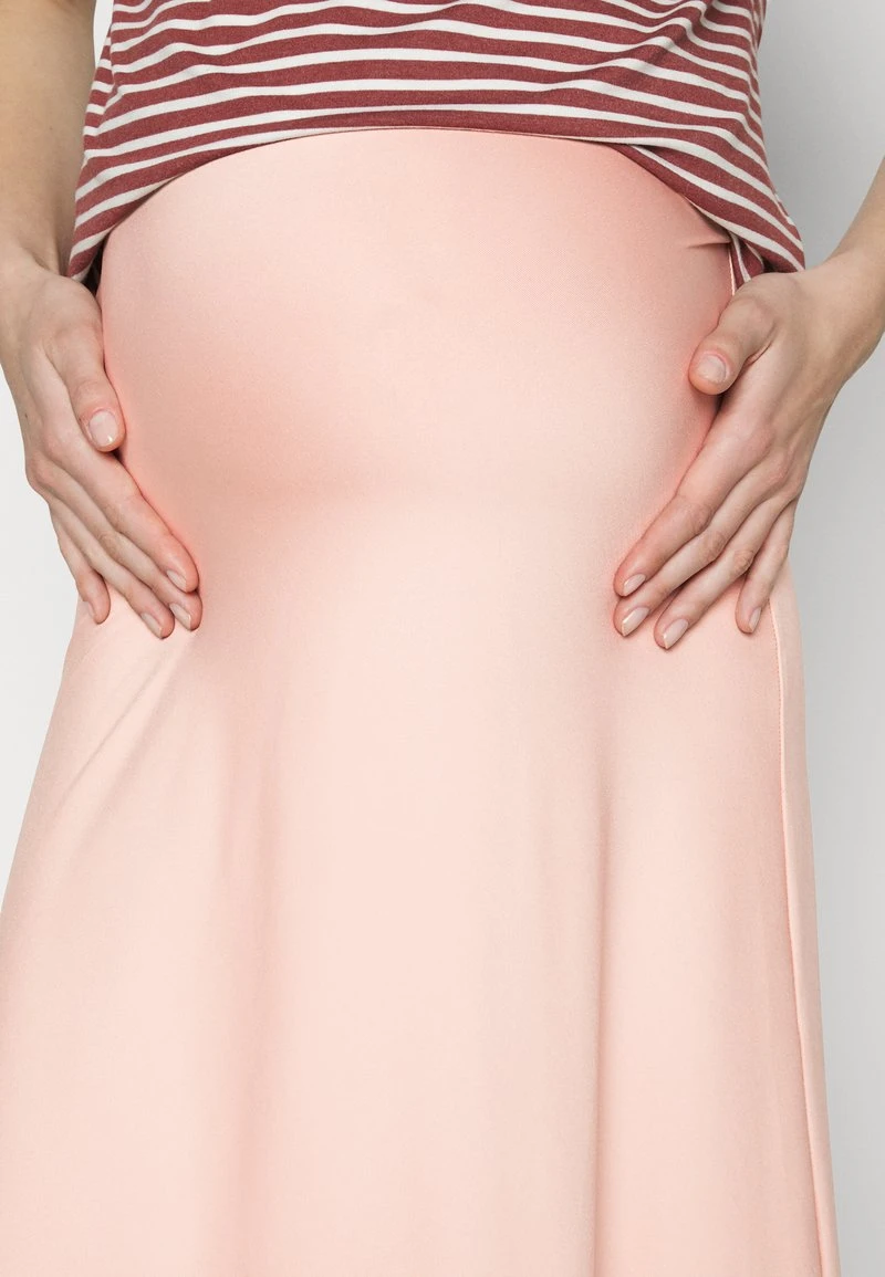 A-Linien-Rock - Pink – Bild 5