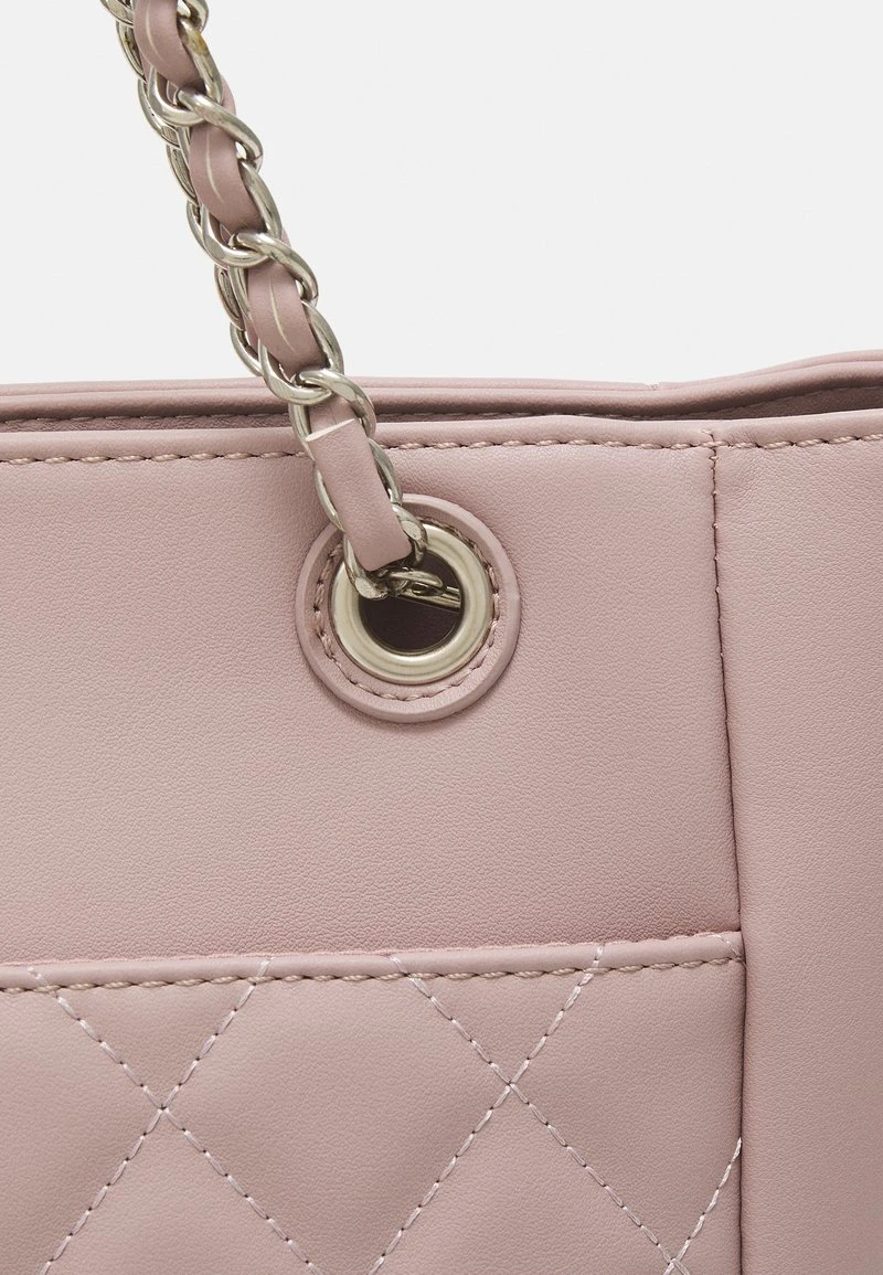 Anna Field Shopping Bag - Lilac – Bild 4