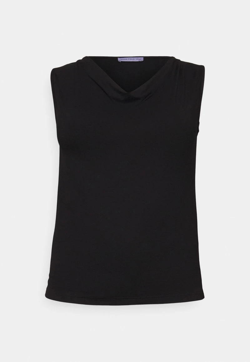 Top - Brown/white – Bild 6