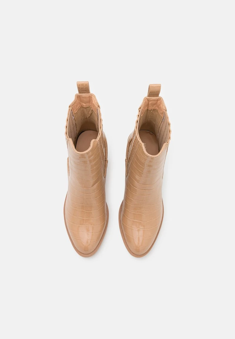 Anna Field Stiefelette - Beige – Bild 6