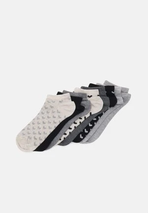 Anna Field 8 PACK - Socken - Black/grey – Bild 5