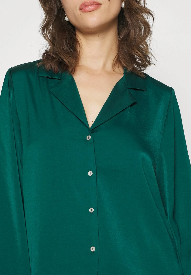 Anna Field GIFT BOX PJ SET - Pyjama - Green – Bild 4