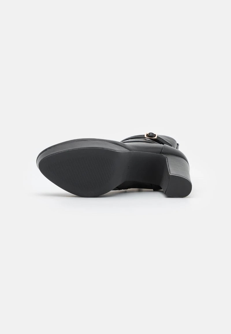 Anna Field Schnürstiefelette - Black – Bild 5