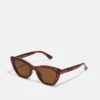 Anna Field Sonnenbrille - Brown