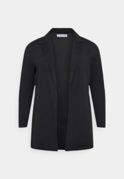 Kurzmantel - Black
