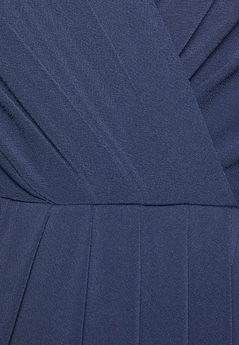 Ballkleid - Blue – Bild 3