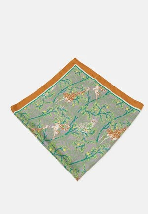 Anna Field Tuch - Blue – Bild 6