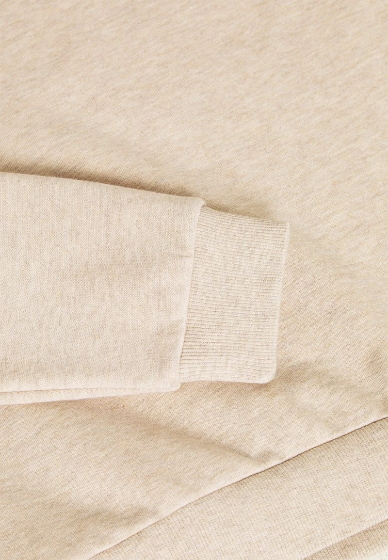 Anna Field Sweatshirt - Mottled Beige – Bild 3