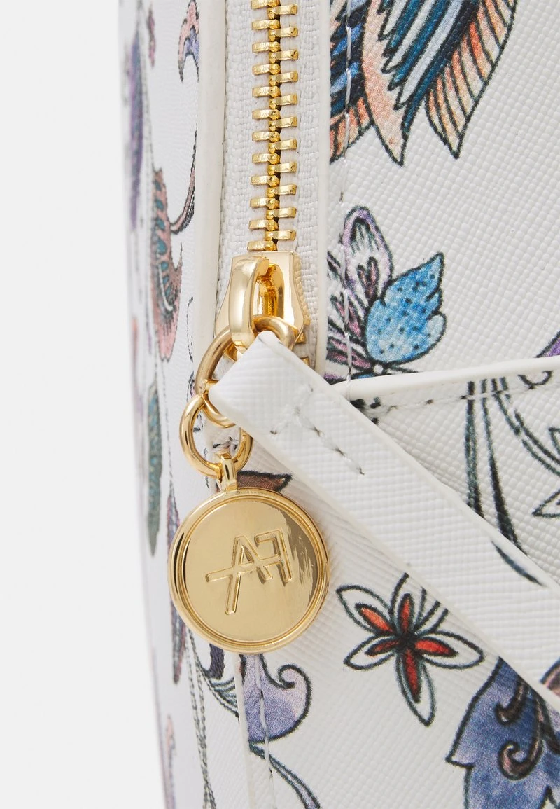 Anna Field Tagesrucksack - White – Bild 4