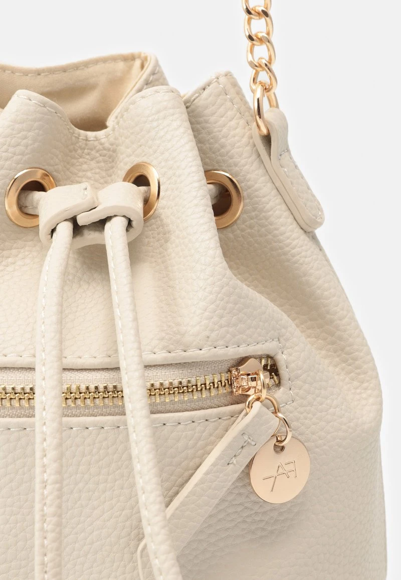 Anna Field Umhängetasche - 003 - Off-white – Bild 4