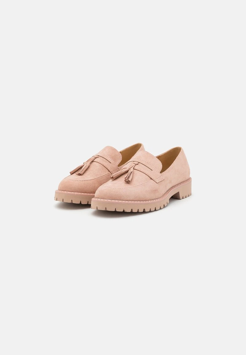 Anna Field Slipper - Rose Gold – Bild 3