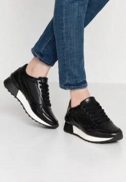 Anna Field Sneaker Low - Black