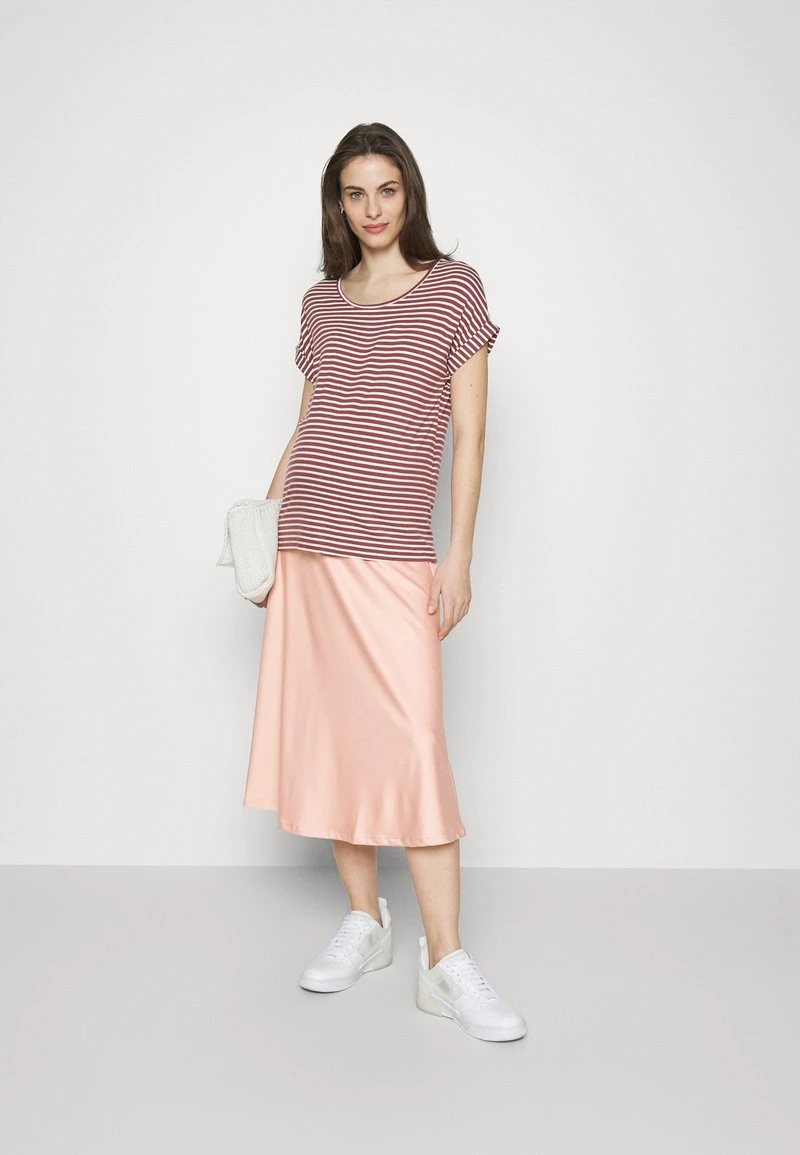 A-Linien-Rock - Pink – Bild 2