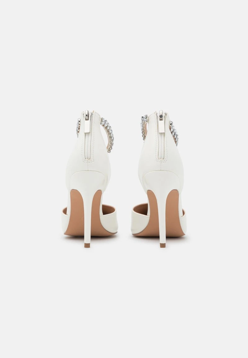 Anna Field Pumps - White – Bild 4