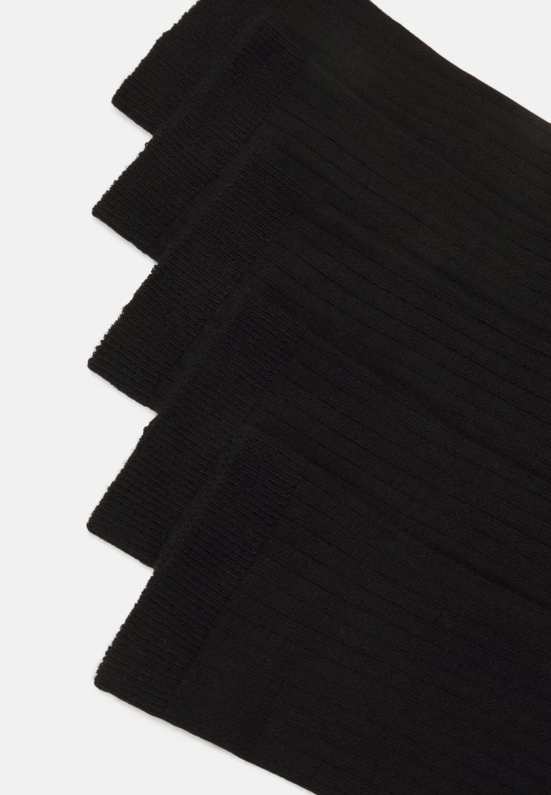 Anna Field 5 PACK - Socken - Black – Bild 2