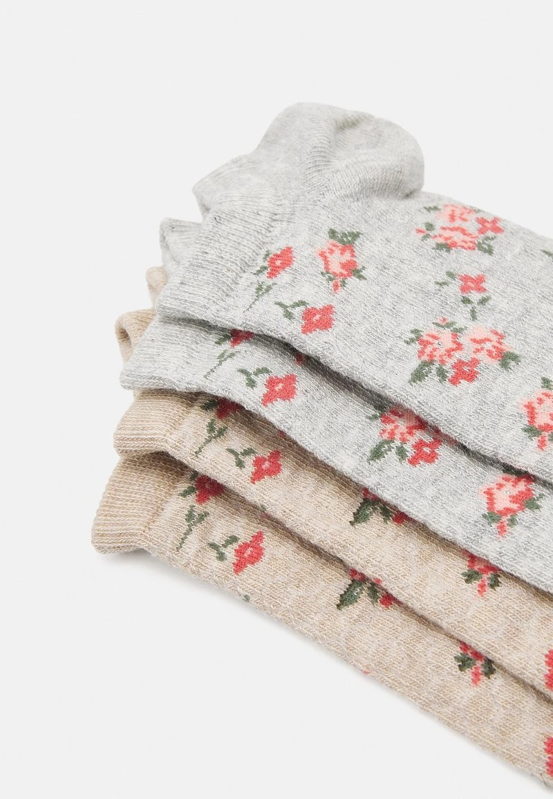 Anna Field 5 PACK - Socken - Pink – Bild 2