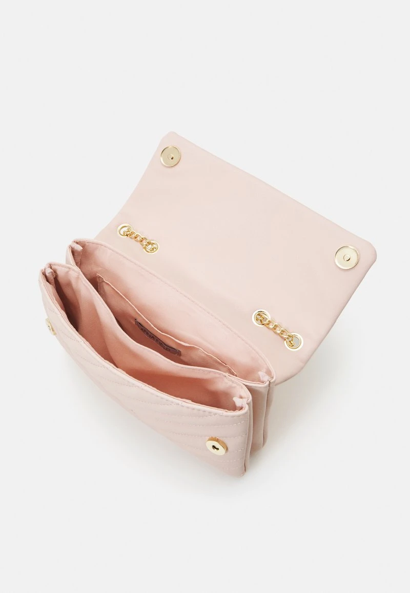 Anna Field Umhängetasche - Light Pink – Bild 3