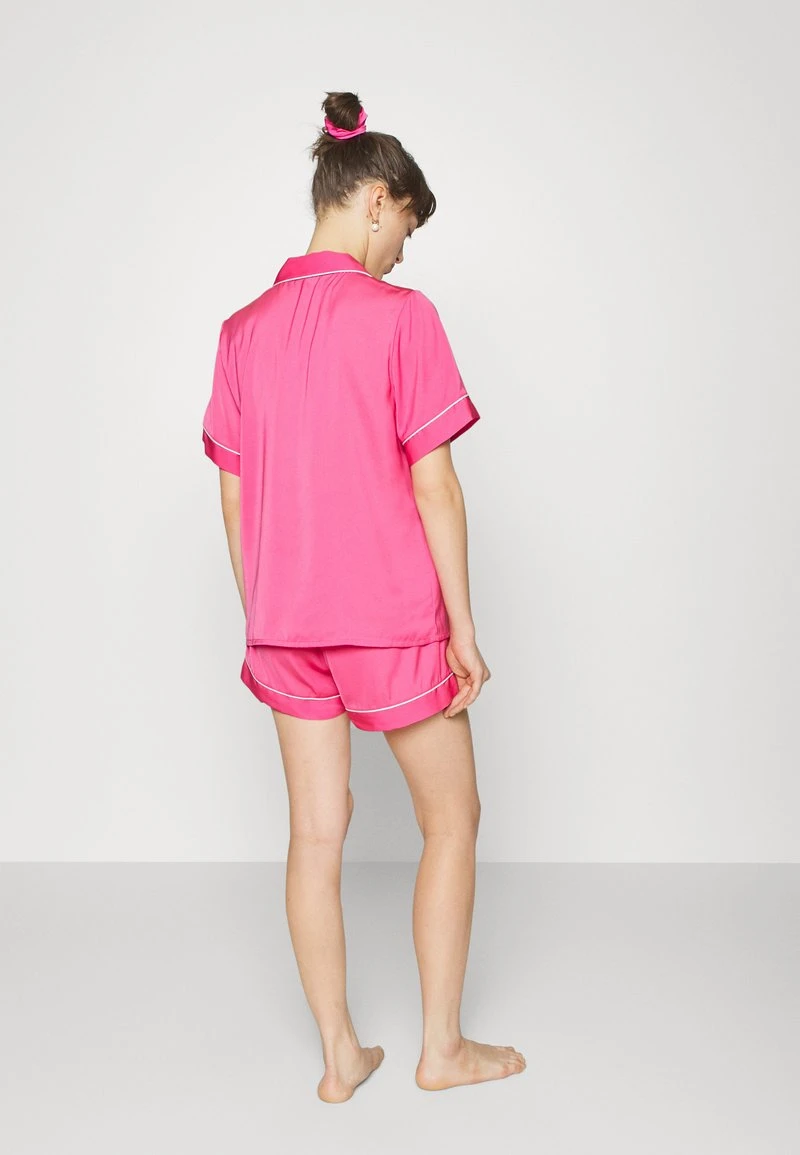 Anna Field GIFT SET PJ SET - Pyjama - Pink – Bild 3