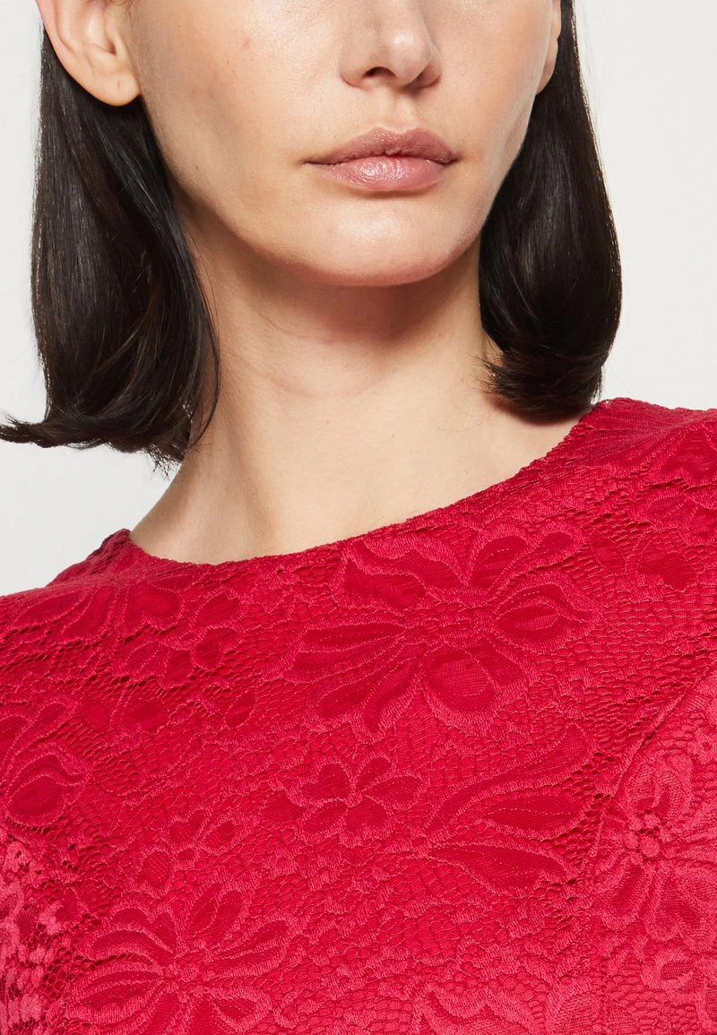 Anna Field Cocktailkleid/festliches Kleid - Berry – Bild 6