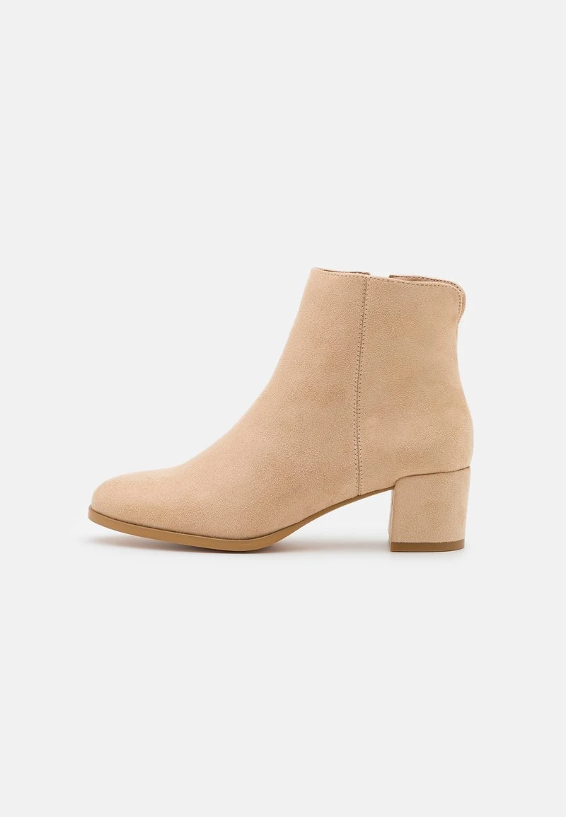 Anna Field Ankle Boot - Beige – Bild 2