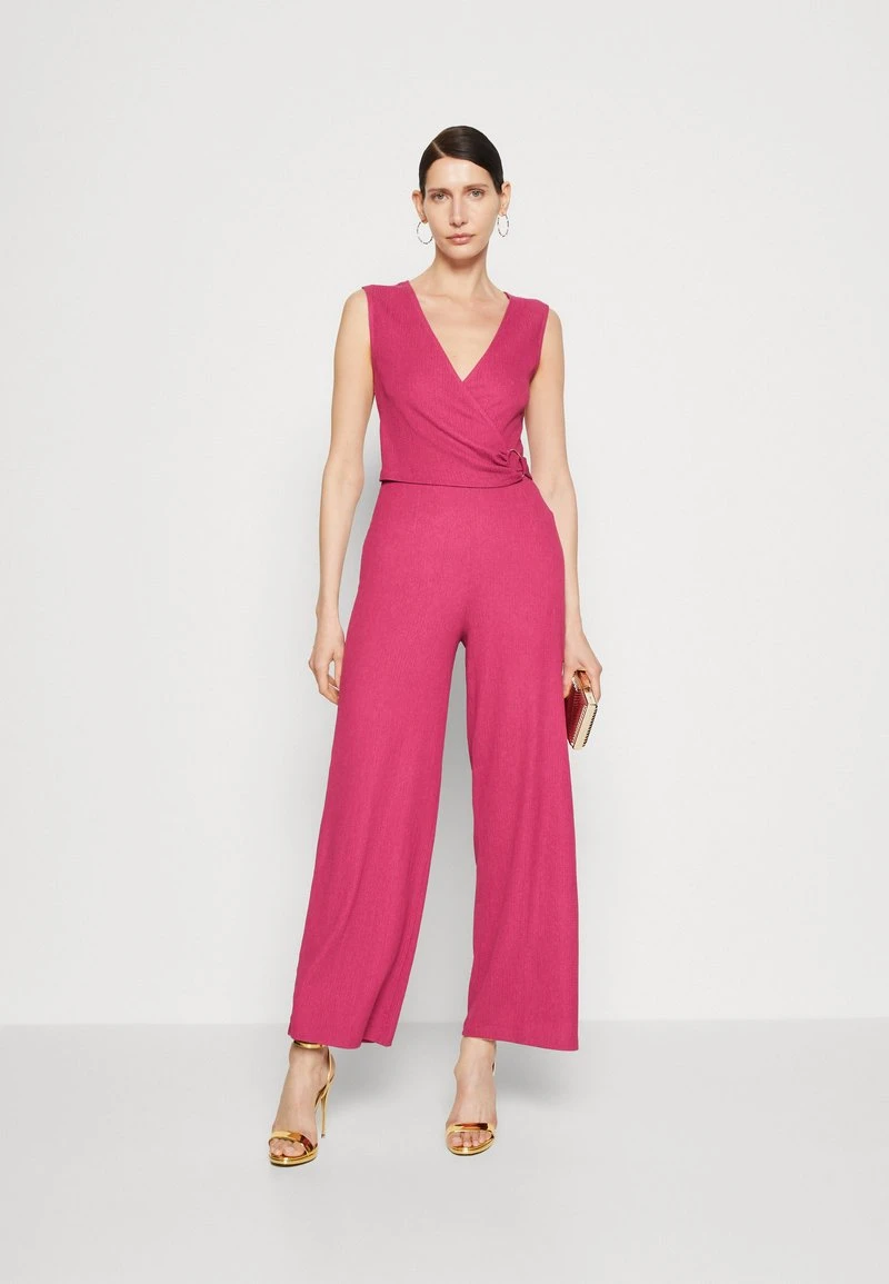 Anna Field Jumpsuit - Pink – Bild 2