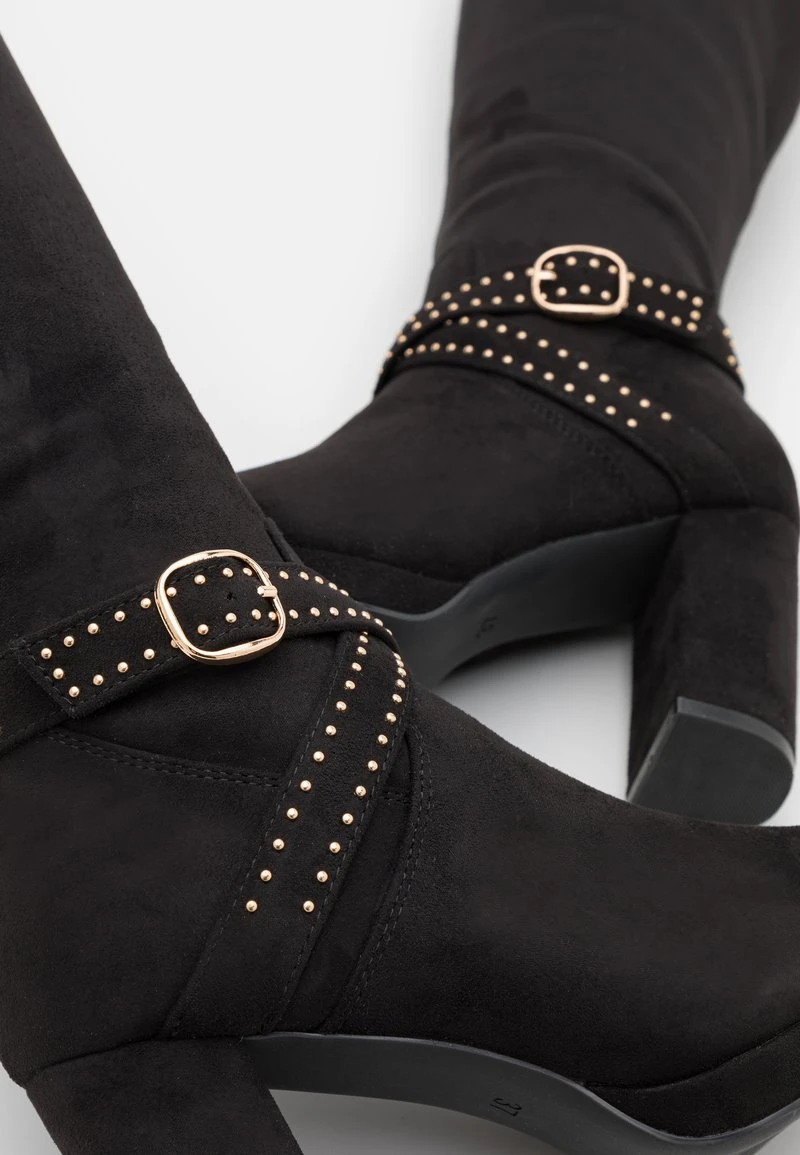 Stiefel - Black – Bild 6