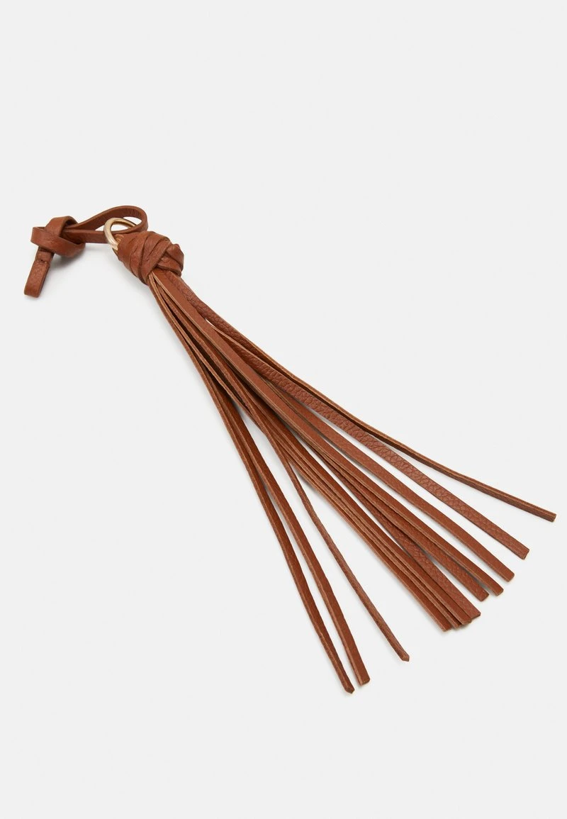 Anna Field LEATHER - Umhängetasche - Cognac – Bild 4