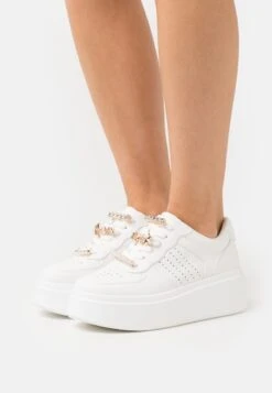 Anna Field Sneaker Low - White