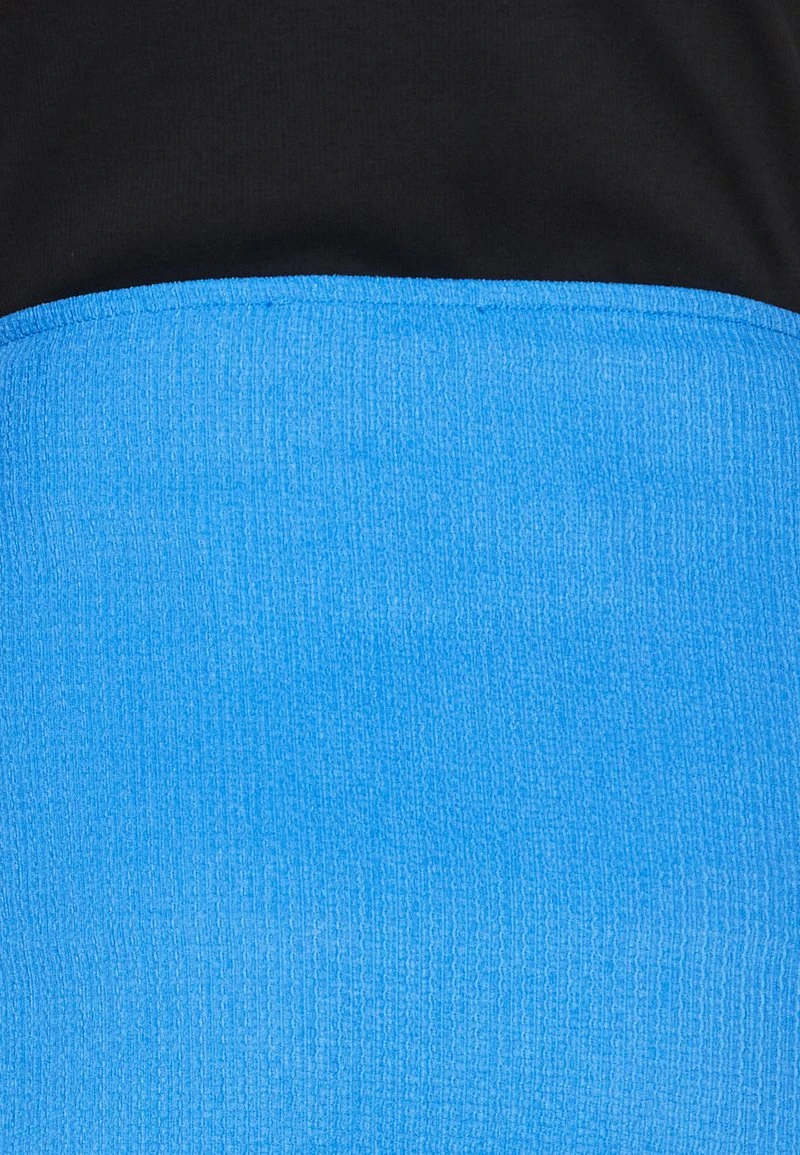 Anna Field Wickelrock - Blue – Bild 6