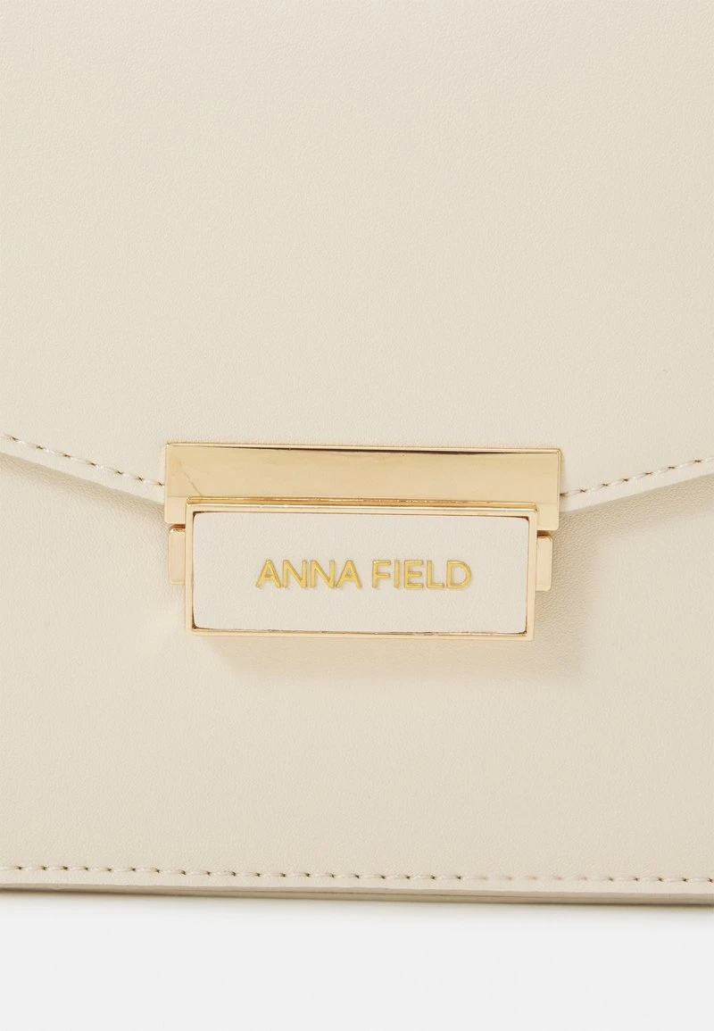 Anna Field Handtasche - Off-white – Bild 4