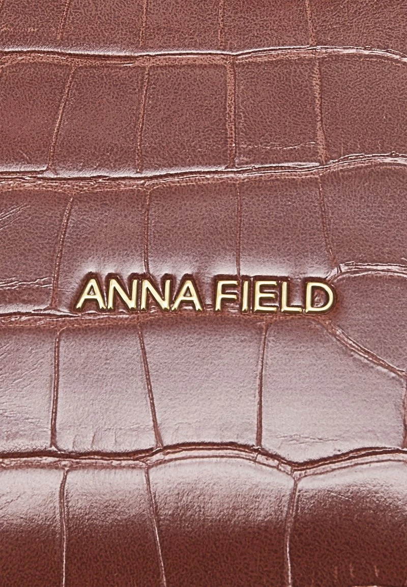 Anna Field Handtasche - Brown – Bild 5