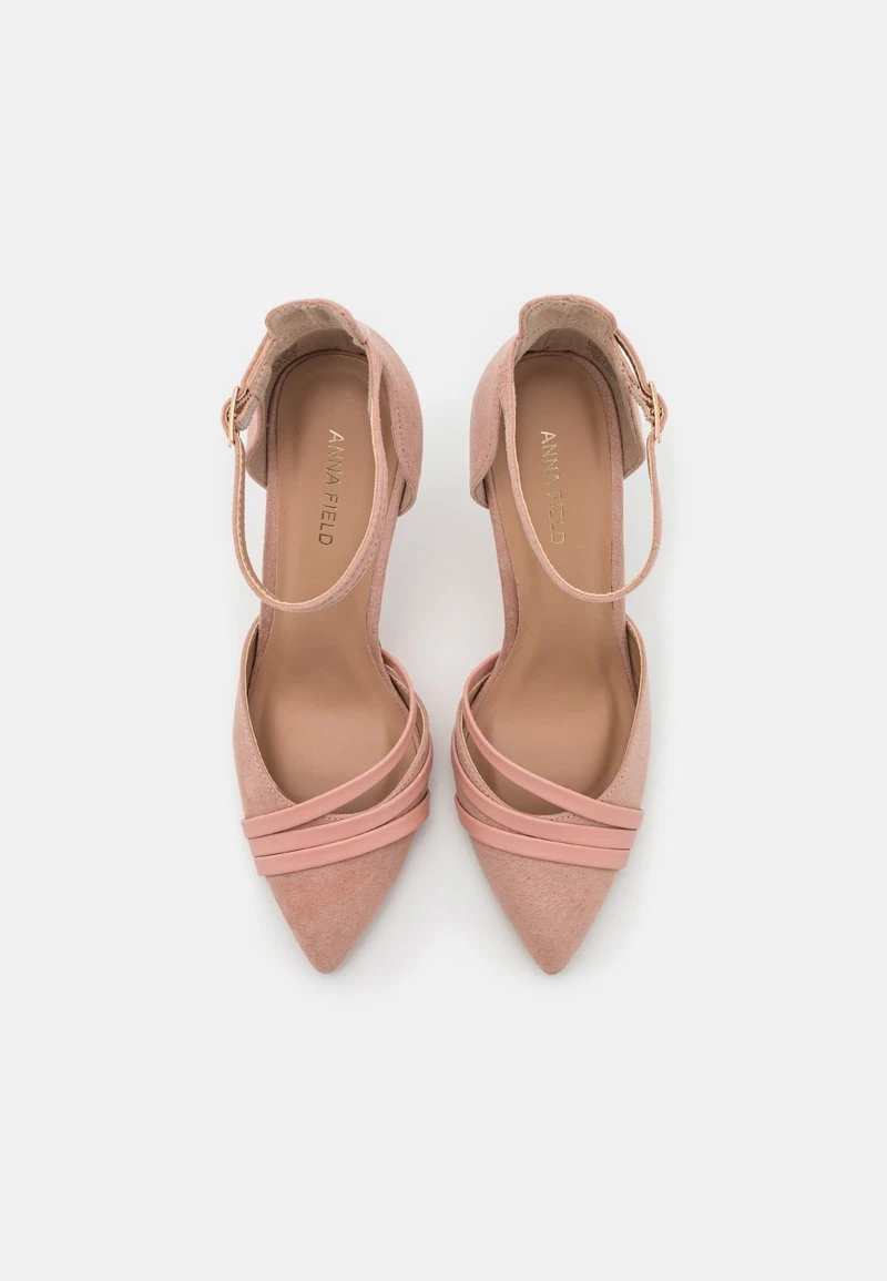 Anna Field Pumps - Light Pink – Bild 6