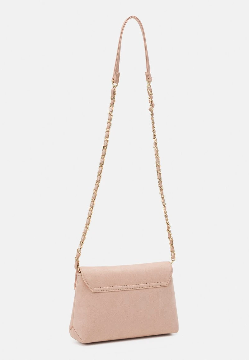 Anna Field Clutch - Light Pink – Bild 2