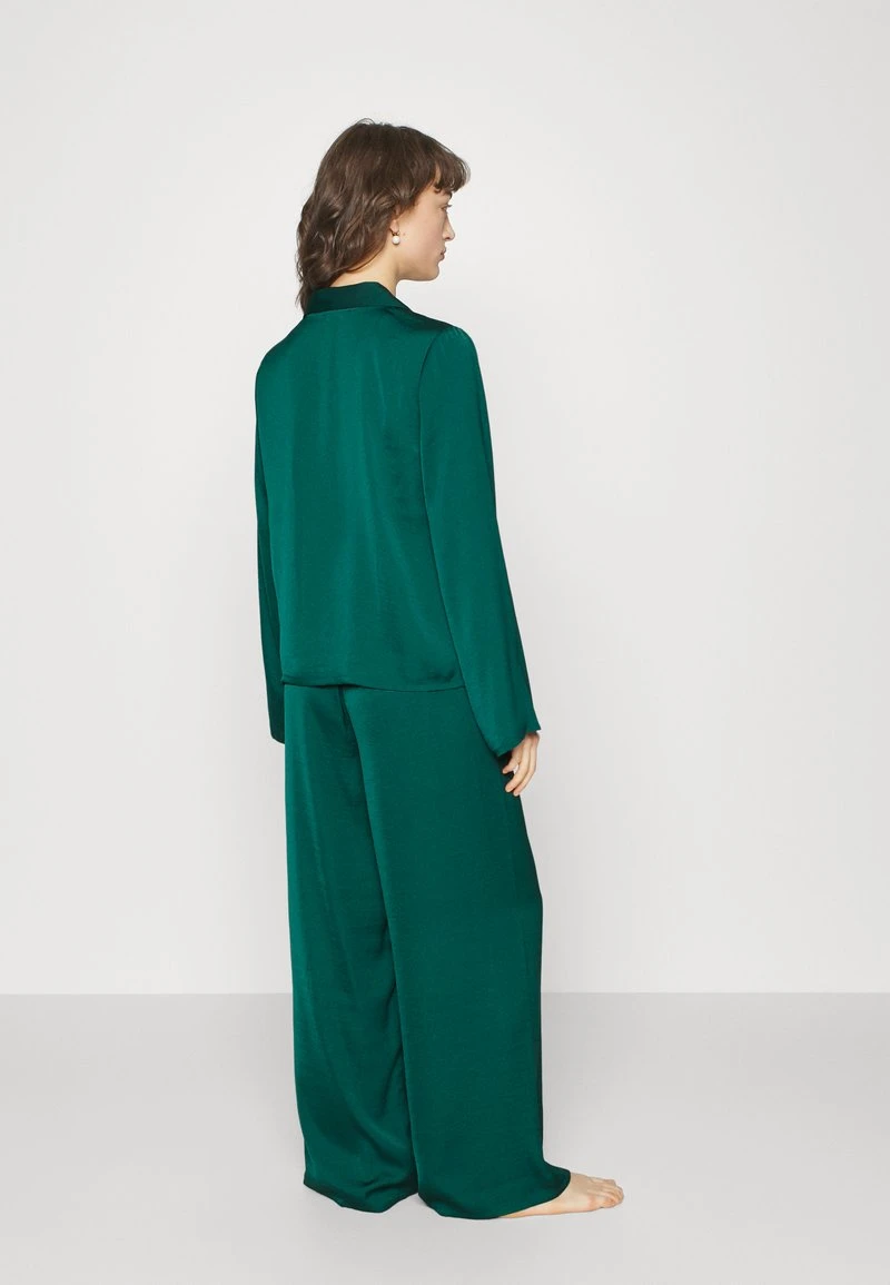 Anna Field GIFT BOX PJ SET - Pyjama - Green – Bild 3