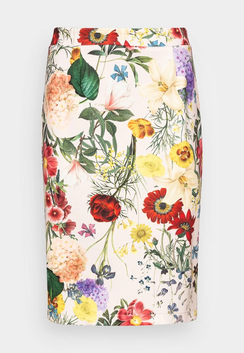 Anna Field Bleistiftrock - Light Pink/multi-coloured – Bild 4