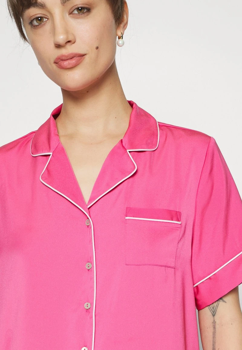 Anna Field GIFT SET PJ SET - Pyjama - Pink – Bild 4