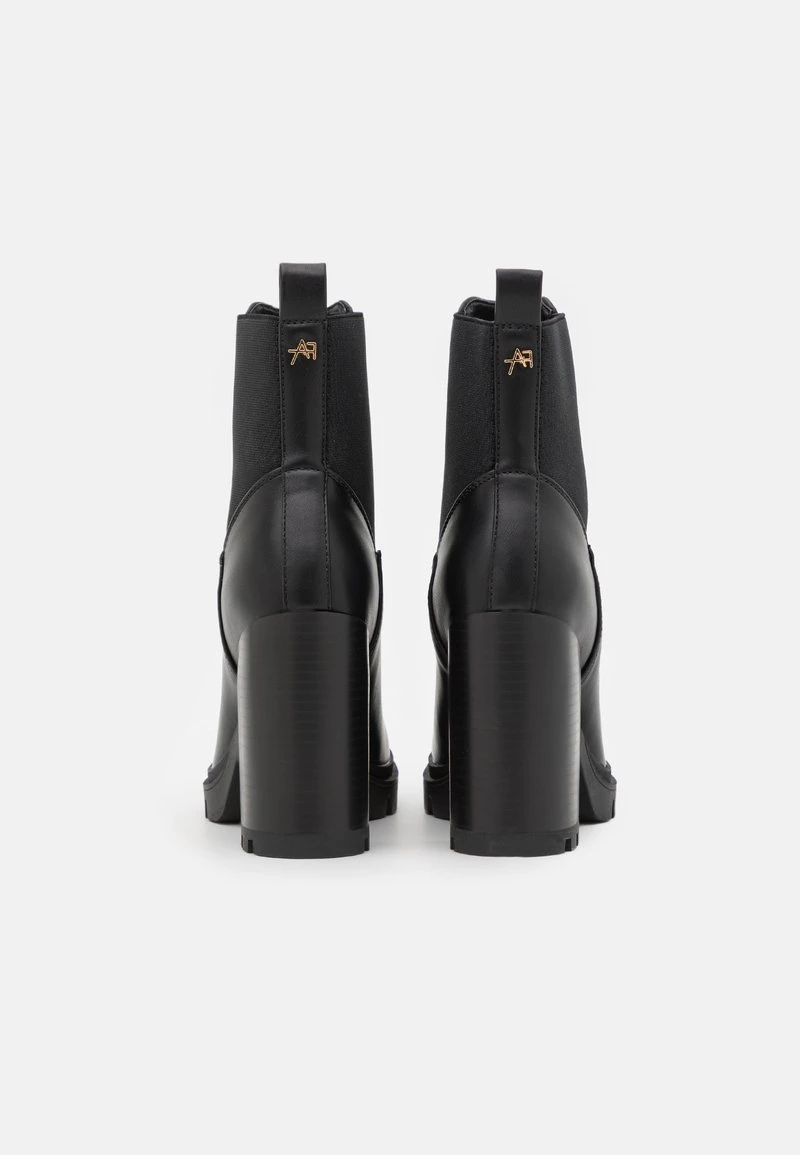 Anna Field Stiefelette - Black – Bild 4