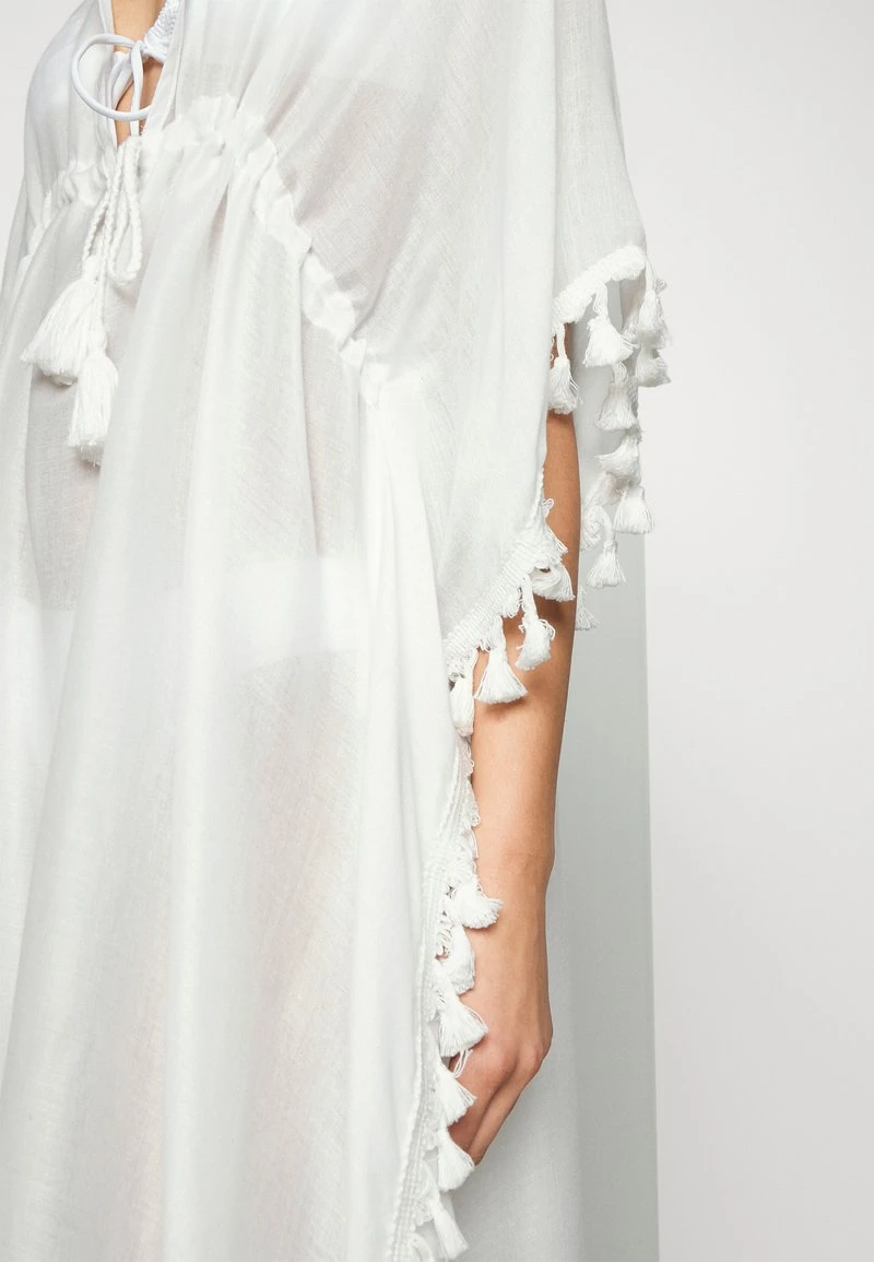 Anna Field Strandaccessoire - White – Bild 6