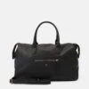 Anna Field Weekender - 802 - Black