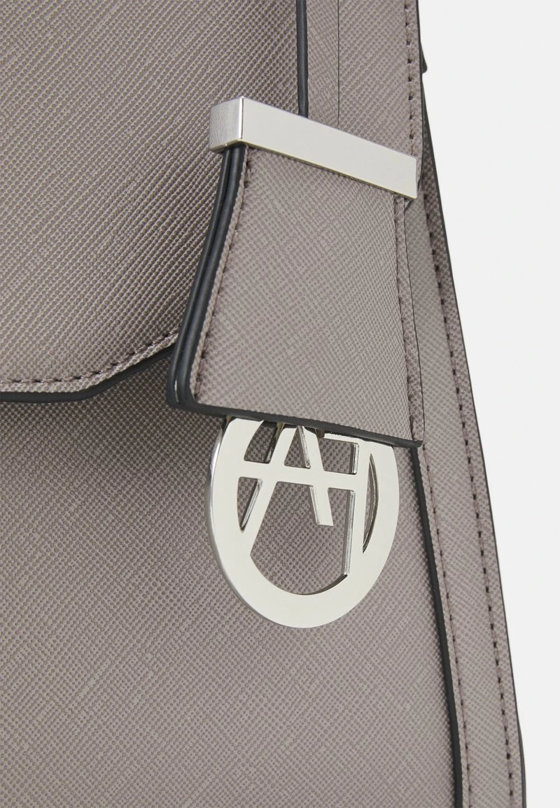 Anna Field Handtasche - Grey – Bild 4