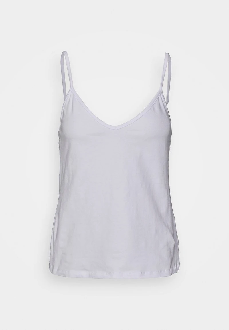 Anna Field SET - Pyjama - Lilac/white – Bild 6