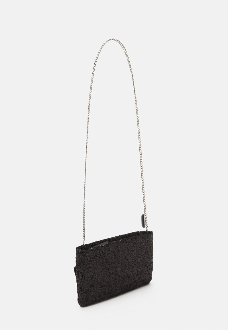 Anna Field Clutch - Black – Bild 2