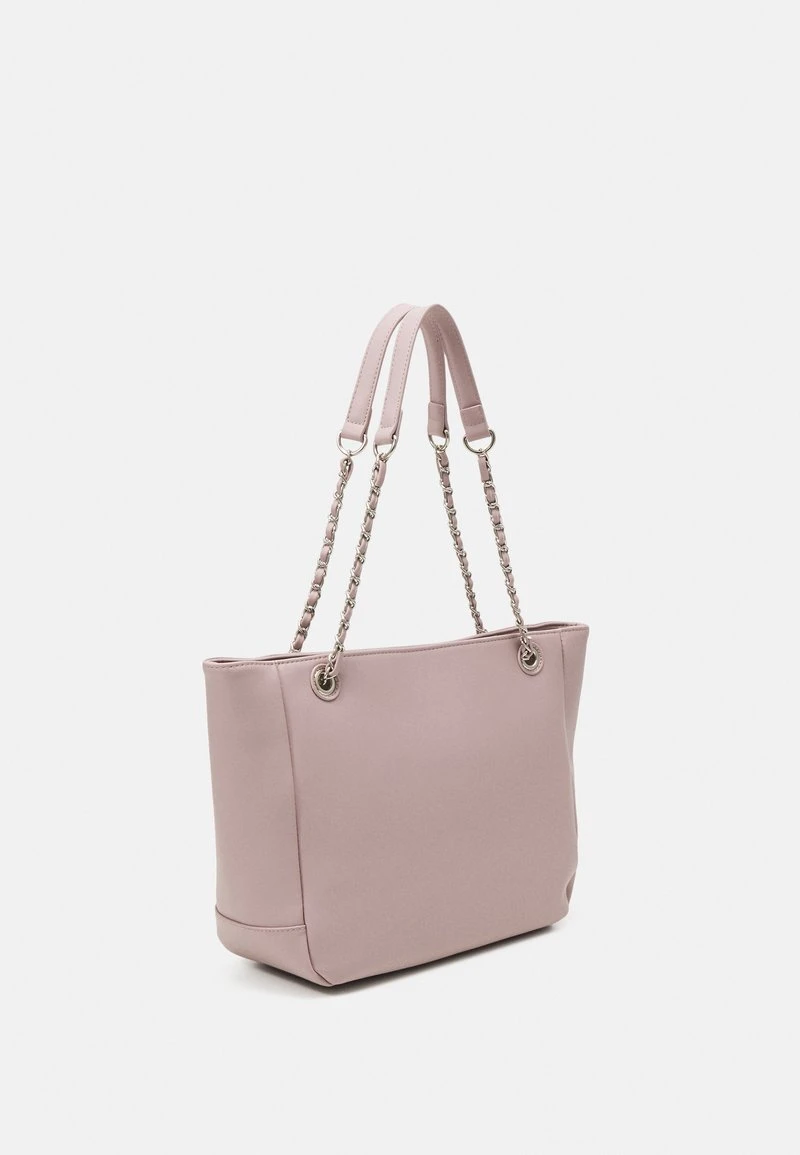 Anna Field Shopping Bag - Lilac – Bild 2