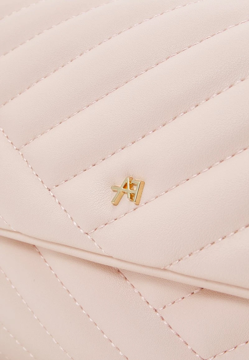 Anna Field Umhängetasche - Light Pink – Bild 4