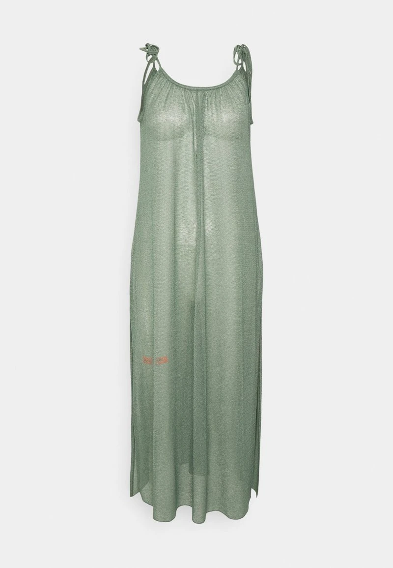 Anna Field SIMPLE STRAP BEACH DRESS - Strandaccessoire - Khaki – Bild 5